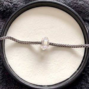 Trollbeads - Dichroic Ice